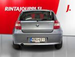 BMW 120 2006 Harmaa