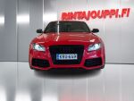 Audi RS 5 2010 Punainen