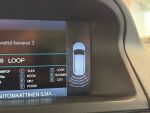 Volvo V70 2013 Ruskea (beige)
