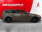 Volvo V70 2013 Ruskea (beige)
