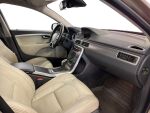 Volvo V70 2013 Ruskea (beige)