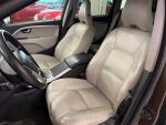 Volvo V70 2013 Ruskea (beige)