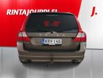 Volvo V70 2013 Ruskea (beige)