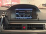 Volvo V70 2013 Ruskea (beige)