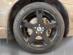 Volvo V70 2013 Ruskea (beige)