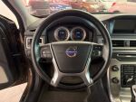 Volvo V70 2013 Ruskea (beige)