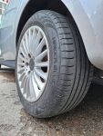 Mercedes-Benz A 2005 Harmaa
