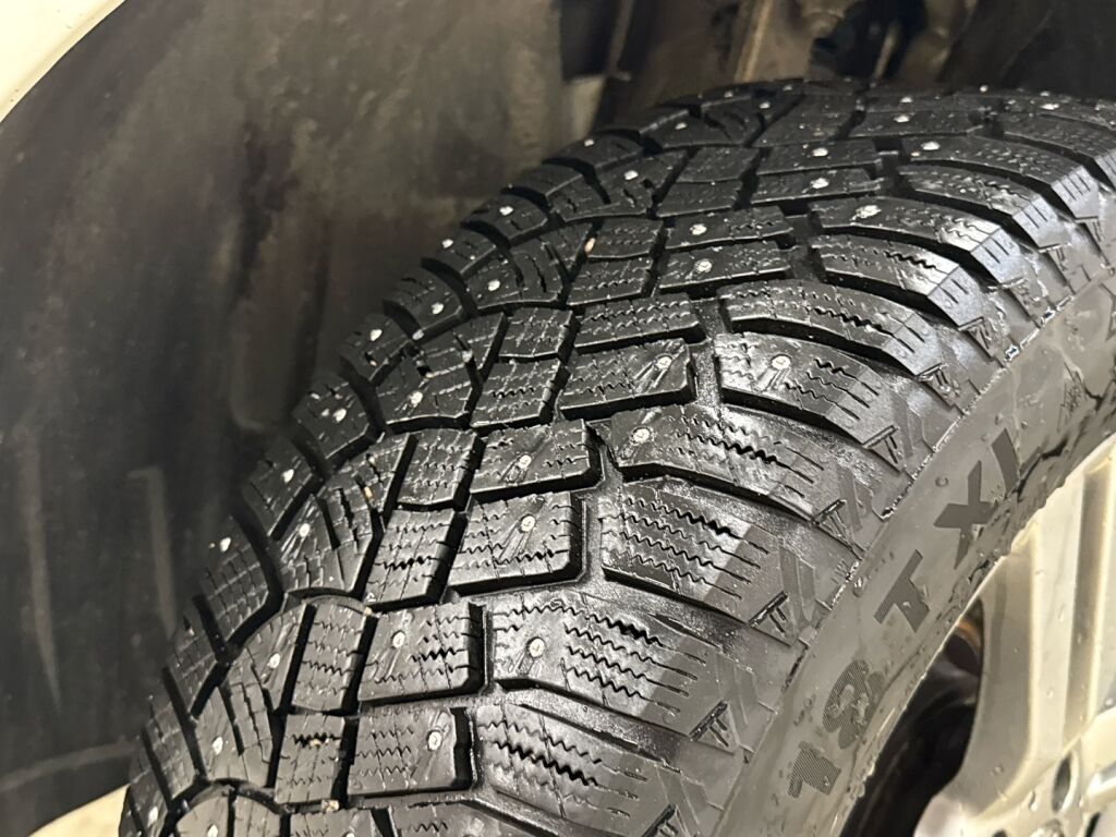 Mercedes-Benz ML 2013 Valkoinen