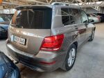 Mercedes-Benz GLK 2013 Harmaa