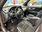Mercedes-Benz GLK 2013 Harmaa