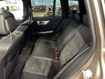 Mercedes-Benz GLK 2013 Harmaa