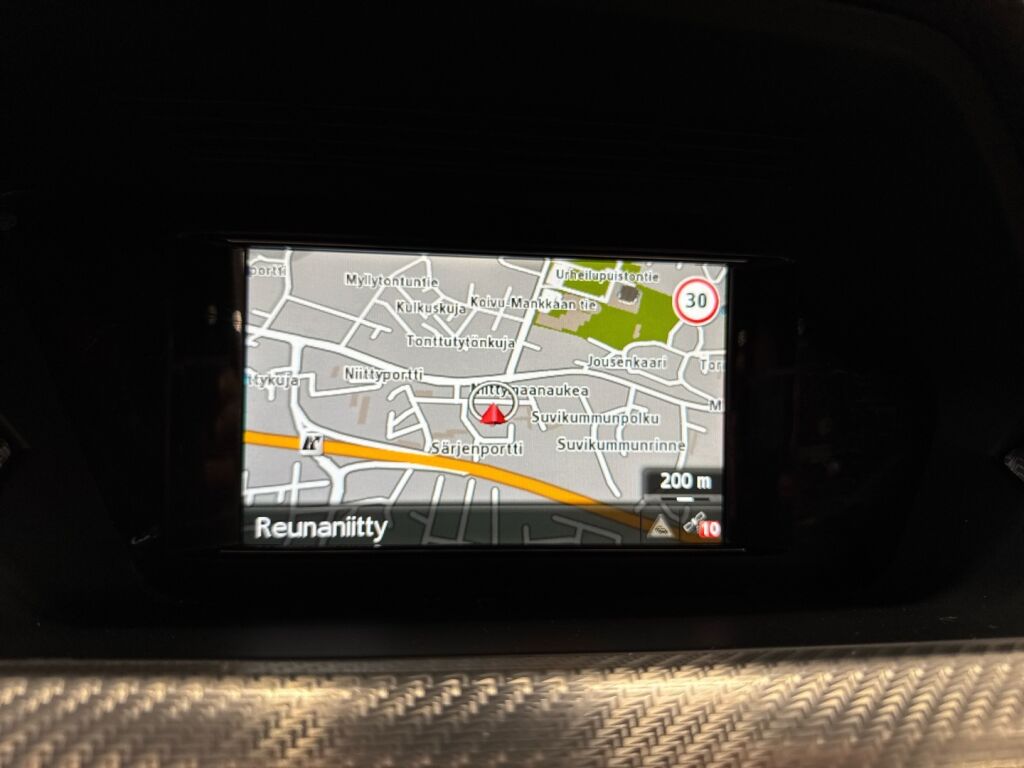 Mercedes-Benz GLK 2013 Harmaa