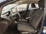 Ford Fiesta 2013 Sininen