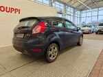 Ford Fiesta 2013 Sininen
