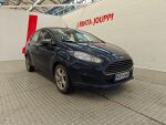 Ford Fiesta 2013 Sininen