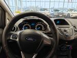 Ford Fiesta 2013 Sininen