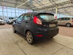 Ford Fiesta 2013 Sininen