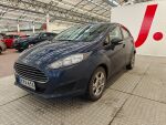 Ford Fiesta 2013 Sininen