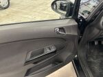 Opel Corsa 2013 Musta