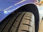Kia Rio 2013 Metallinhohto Sininen