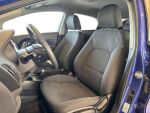 Kia Rio 2013 Metallinhohto Sininen