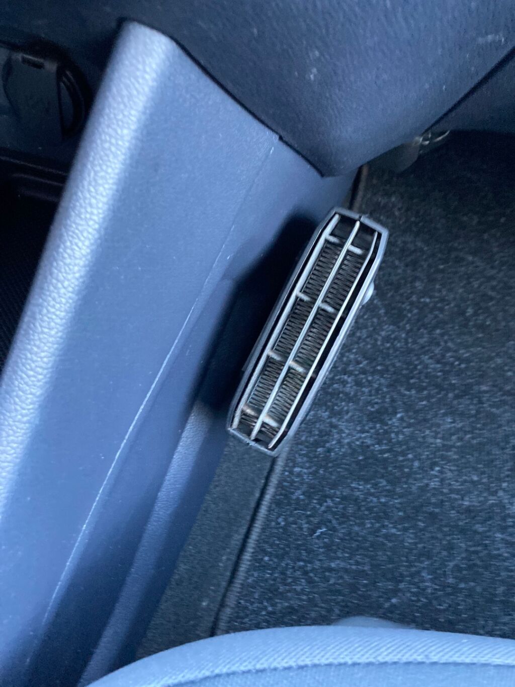 Kia Rio 2013 Metallinhohto Sininen