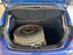 Kia Rio 2013 Metallinhohto Sininen