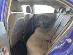 Kia Rio 2013 Metallinhohto Sininen