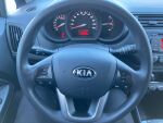 Kia Rio 2013 Metallinhohto Sininen