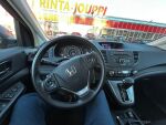 Honda CR-V 2013 Punainen