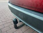 Honda CR-V 2013 Punainen
