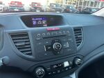 Honda CR-V 2013 Punainen