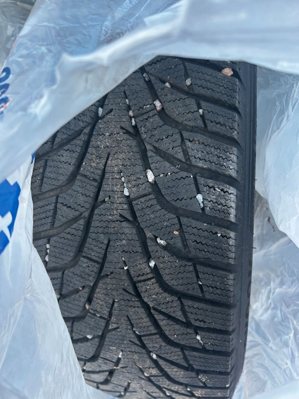 Honda CR-V 2013 Punainen