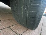 Honda CR-V 2013 Punainen