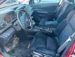 Honda CR-V 2013 Punainen
