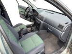Skoda Octavia 2003 Vihreä