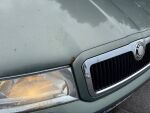 Skoda Octavia 2003 Vihreä