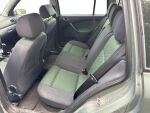 Skoda Octavia 2003 Vihreä