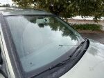 Skoda Octavia 2003 Vihreä