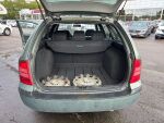 Skoda Octavia 2003 Vihreä