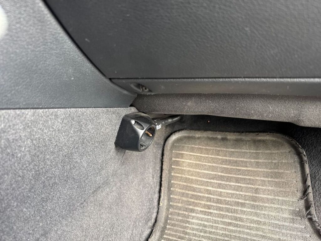 Skoda Octavia 2003 Vihreä