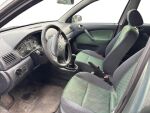Skoda Octavia 2003 Vihreä