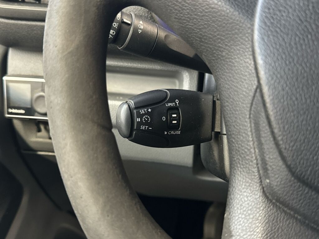 Toyota Proace 2017 Sininen