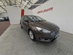 Ford Focus 2017 Ruskea (beige)
