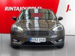 Ford Focus 2017 Ruskea (beige)