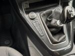 Ford Focus 2017 Ruskea (beige)