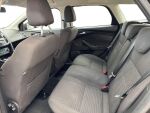 Ford Focus 2017 Ruskea (beige)