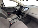 Ford Focus 2017 Ruskea (beige)
