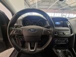 Ford Focus 2017 Ruskea (beige)