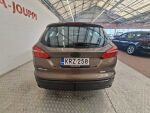 Ford Focus 2017 Ruskea (beige)